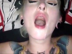 Facial Creamers - A Homemade Compilation largest cumming girl