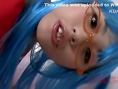 Best Japanese whore Risa Chigasaki in Incredible Close-up, BlowjobFera JAV mom daddy fucks