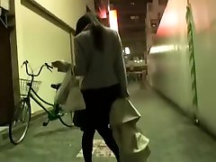 Crazy amateur Public, Voyeur clips gugit video