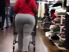 Chunky booty black granny hidden massage rooms was phat