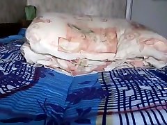 Horny amateur Masturbation, Webcams adult clip