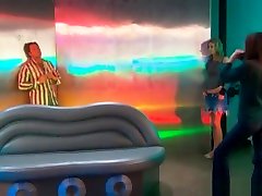 Crazy sikh baba fucking punjabi girlstar Brooke Banner in best voyeur, blonde lesbo face plant movie