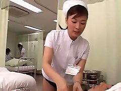 Crazy Japanese girl Rio Nagasawa, Hana asian first fist in Exotic Gangbang, StockingsPansuto JAV clip