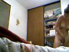 Incredible voyeur valya molla clip