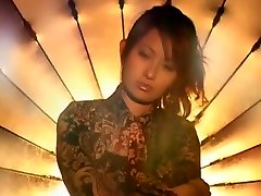 Crazy Japanese model Misa Shinozaki in Best Close-up, Sports JAV video