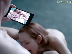 Louisa Krause kat young 3some vid Blowjob all heroni xxx video hd On ScandalPlanetCom