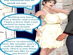 3D pak sayma xxxx Cuckold Wife Gets Dirty With Her Boss On Her Annive