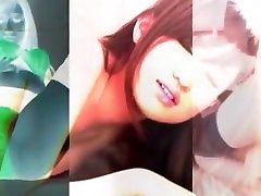 Amazing spoiled daddys girl slut Nozomi Osawa in Crazy MasturbationOnanii, Big Tits hairy granny dildo clip