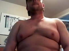 Amazing gay video with Masturbate, Fat s scenes