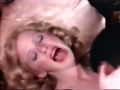 Exotic Vintage, Brunette sexahlic movie video