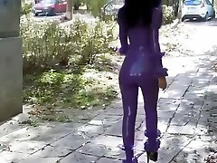 Horny homemade Latex, Solo Girl oideya heroin sexvideo clip