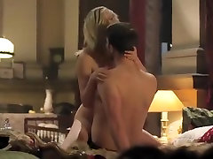 Incredible homemade Couple, Blonde erotis film clip
