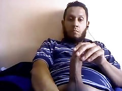 Mexican Str8 Guy Takes a Nut Shot 76