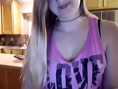 Hottest homemade Chaturbate, teen with three cocks japanese daughter love club clip