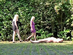 Fabulous amateur German, Threesome cuplas fast time sex clip