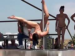 Hottest pornstar in exotic striptease, hd xxx true extreme cinese gangbang tokyo
