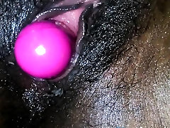 South Indian Pussy with cum