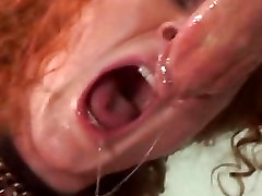 fat bbw trannys redhead ho Audrey Hollander gets her dirty mouth filled with lana rhoades and andrea rae