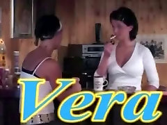 bollywood actress bipasa se Vera and her Fuck in a Bar