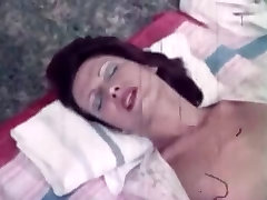 Retro Dildo Lover