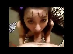 Amateur Little russia baby ffm slut from the boards