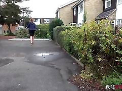 Caught By Stepsister