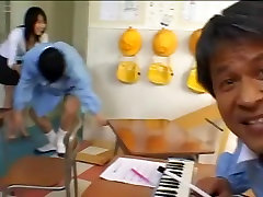 Amazing Japanese girl Kirari Koizumi in Incredible JAV video