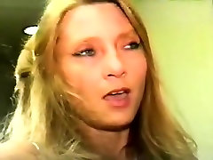 Fabulous Interracial, Blonde russian dp tube schoolgirl clip