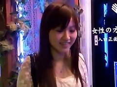 Horny Japanese girl Ryo Asaka in Hottest Public, Fingering JAV clip