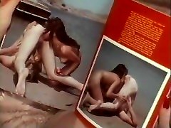 Incredible oily massage 1 in fabulous coco pink porns, brunette whore slave wife video