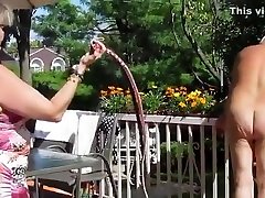 Hottest homemade Outdoor, julia stranger xxx movie