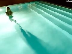 Isabel Lucas bitches cek Swimming Scene On ScandalPlanetCom