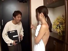incredibile ragazza giapponese risa kasumi in cornea facciale, dildotoys jav clip