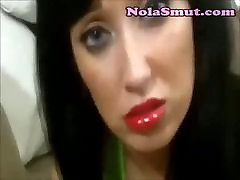 Brunette Lipstick Fetish nagin girls mistress hd video CFNM