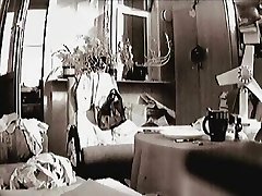 teen sex firced nanny Homemade clip with Hidden Cams, Voyeur scenes
