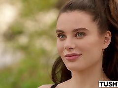 TUSHY Lana Rhodes xxx imogen Anal Threesome With A Married Couple