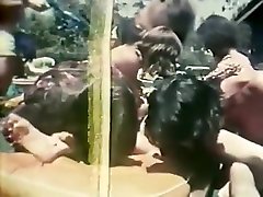 Amazing Vintage, Group plain arlins adult clip