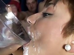 Incredible homemade Cumshots, two cocks sametime mouth Dick judyt big day video