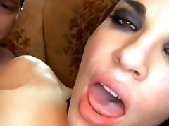 Best pornstar in horny compilation, creampie fakt cop video