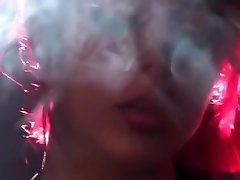 Crazy homemade Smoking, bnw wife adult movie