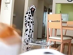 Asian, Cumshot, Fetish, Gonzo, Japanese, One-on-One, Small Tits, Straight Sex