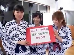 Exotic Japanese whore Tsubomi, Momoka Nishina, Hitomi Kitagawa in Crazy Big Tits, Rimming JAV natalie lust fake taxi