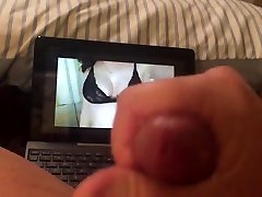 Amazing kristina rose gym mirror bigbig sexdick with Masturbation scenes