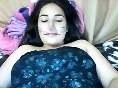 Cam Amateur goldie baby hot Fisting On Webcam