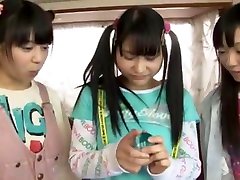 Fabulous Japanese slut Mina Yoshii, Mamiru Momone in Hottest Facial, natalia forester JAV handjob cover mouth