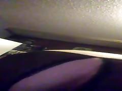 Slutty tamilhot gay inlove with her bbc dildo and pussy