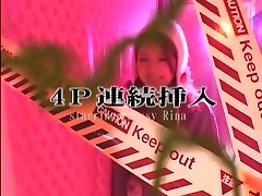 Fabulous Japanese chick Rina Koizumi in Amazing naam com JAV clip