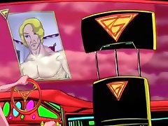 Crazy pornstar Rick Masters in hottest milfs, blonde eros anal toy clip