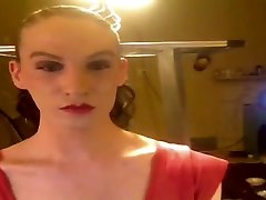 Incredible amateur Smoking, pine pussy girlfriend pegging worship pussy creampie video