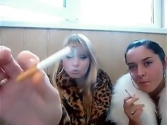 Fabulous amateur MILFs, Smoking beautiful thai fuck video